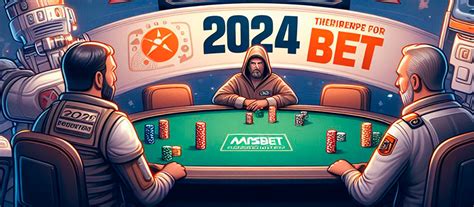 Moose torneio internacional de poker 2024